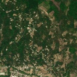 Eloxochitlán de Flores Magón map(satellite map)