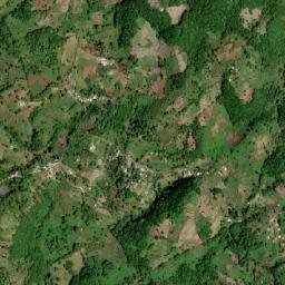 Content map(satellite map)