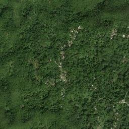 Riversdale map(satellite map)