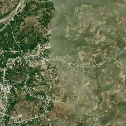 Roche-à-Bateau map(satellite map)