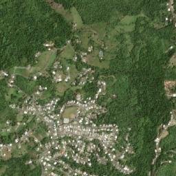 Parcelas La Milagrosa map(satellite map)