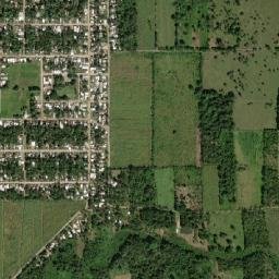 Poblado C-11 José María Morelos y Pavón map(satellite map)