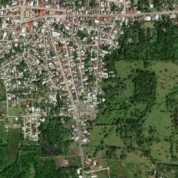 Jalpa de Méndez map(satellite map)