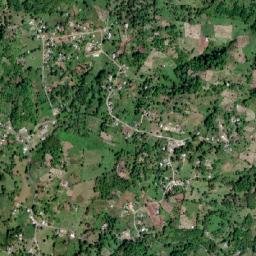 New Works map(satellite map)