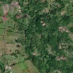 Carmel map(satellite map)