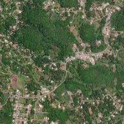 Balaclava map(satellite map)