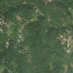 Harry Watch map(satellite map)
