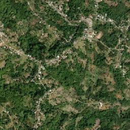 Alston map(satellite map)