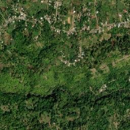 Part of Kellits map(satellite map)