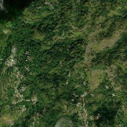 Brainerd map(satellite map)