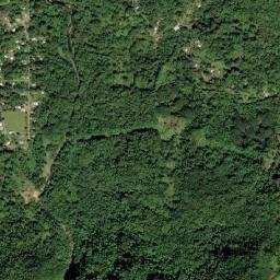 Skibo map(satellite map)