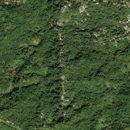 Boundbrook map(satellite map)