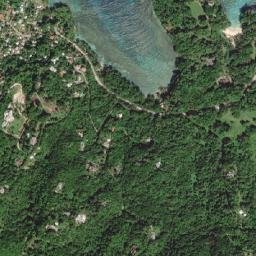 Drapers map(satellite map)