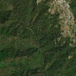 San Jerónimo Tecóatl map(satellite map)