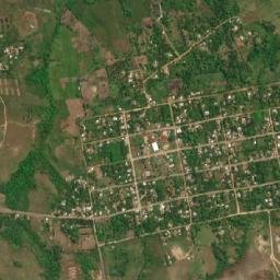 Guillermo Prieto map(satellite map)