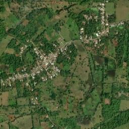 Boquiapa map(satellite map)