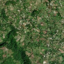 Beeston Spring map(satellite map)