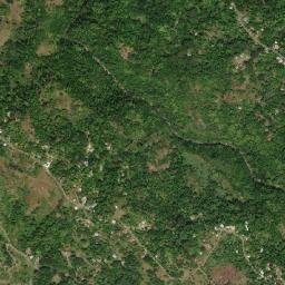 Grantham map(satellite map)
