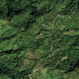 Shirley Castle map(satellite map)