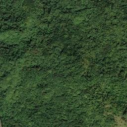 Swift River map(satellite map)