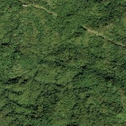 Breastworks map(satellite map)