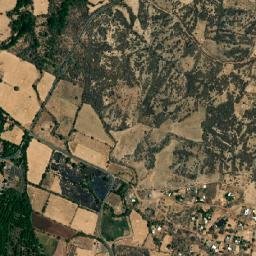 Ajuchitlán del Progreso map(satellite map)