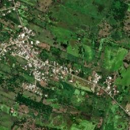 Banderas (Guatacalca 2da. Sección) map(satellite map)