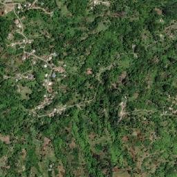 Sanguinetti map(satellite map)