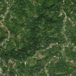 Frankfield map(satellite map)