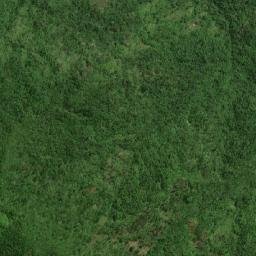 Bybrook map(satellite map)