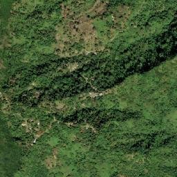 Claverty Cottage map(satellite map)