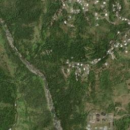 Parcelas Nuevas map(satellite map)