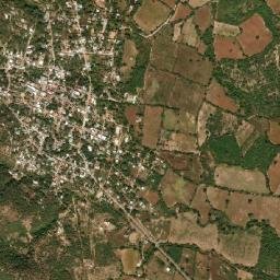 Tecuexcontitlán (Tecoescontitlán) map(satellite map)