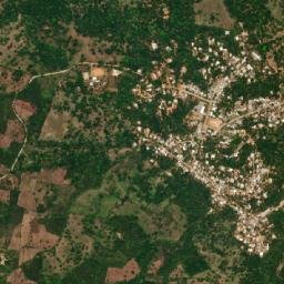 Benito Juárez II (San Martín) map(satellite map)