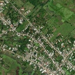 Jalupa map(satellite map)