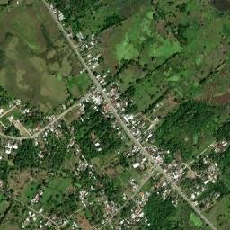 Taxco map(satellite map)
