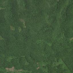 Bogue map(satellite map)