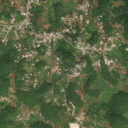 Cobbla map(satellite map)