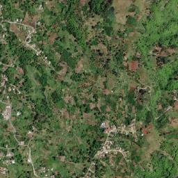 Ritchies map(satellite map)