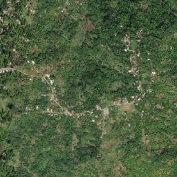 Coffee Piece map(satellite map)