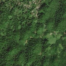 Nonsuch map(satellite map)