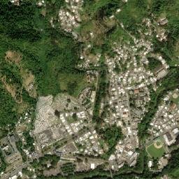 Villalba map(satellite map)