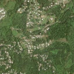 G. L. Garcia map(satellite map)