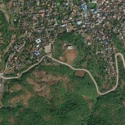 Mhasla map(satellite map)
