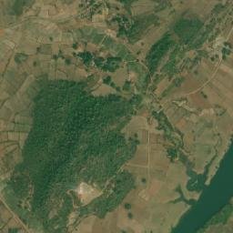 Chittarkonda map(satellite map)