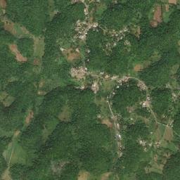 Litchfield map(satellite map)