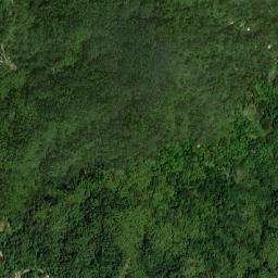 Harkers Hall map(satellite map)