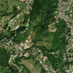Pastos map(satellite map)