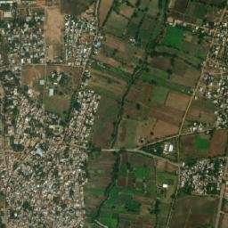 Nilanga map(satellite map)