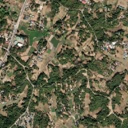 Baay map(satellite map)